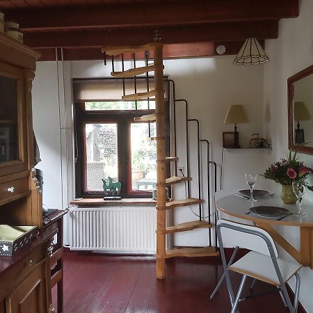 B&B Het Bakhuis Лоенен Екстер'єр фото